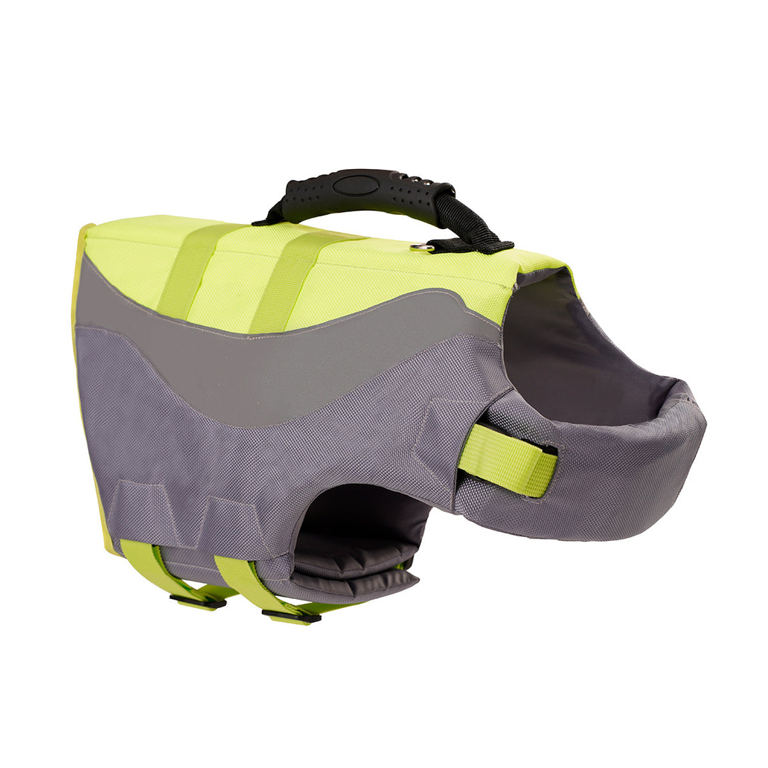 Reflective Pet Swimsuit Life Jacket