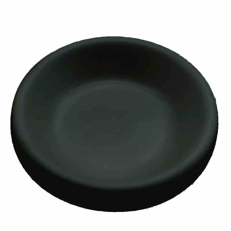 Solid Wood and Ceramic Feeding Bowls for Pets