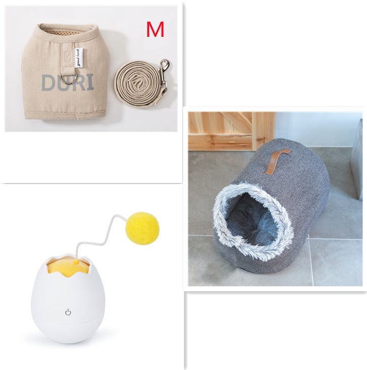 Funny Interactive Toys for Pets