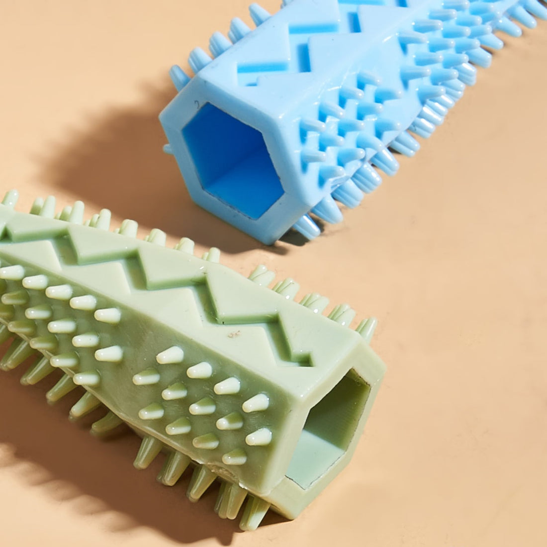 Chew Toys for Pet Teeth Cleaning and Dental Care