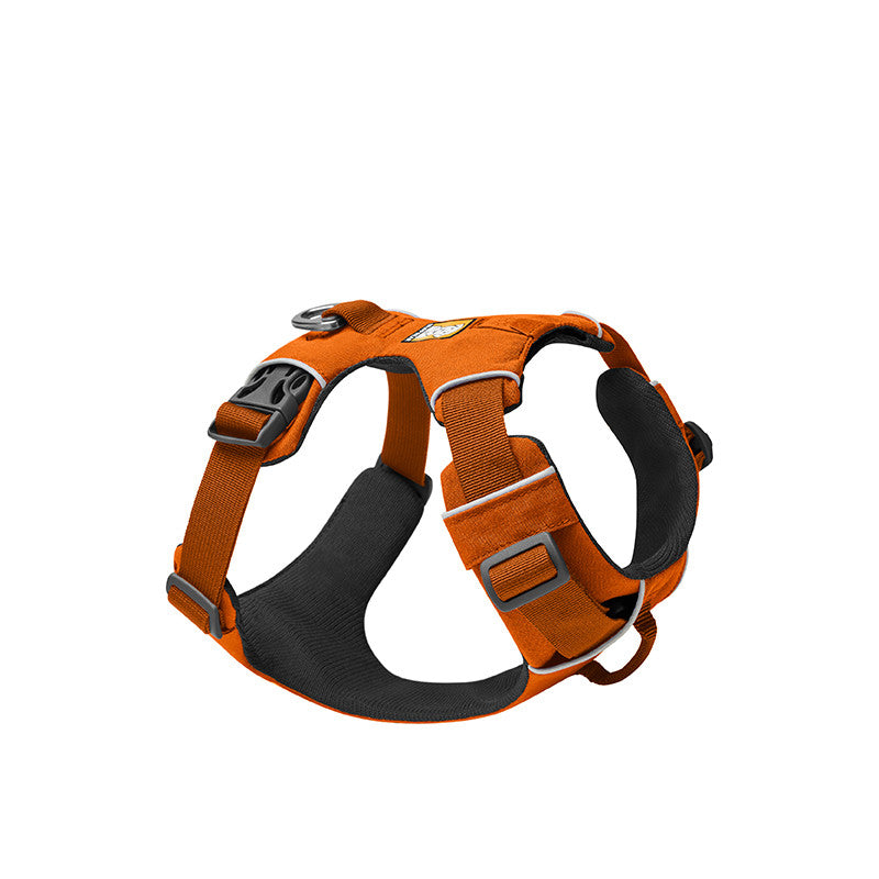 Pet Chest And Back Harness Leash For Secure Walking