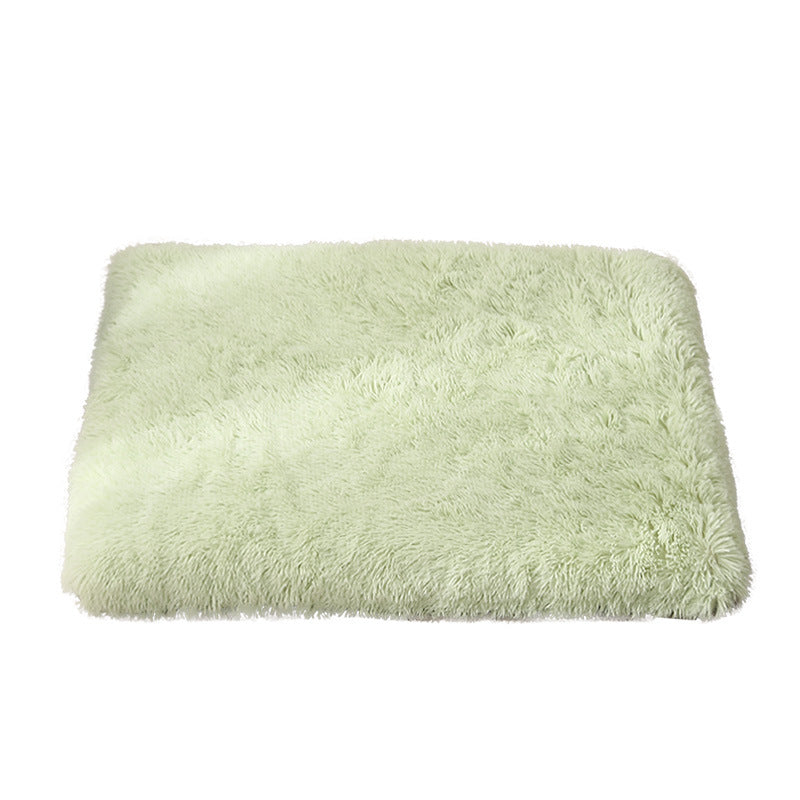 Detachable Pet Mat And Bed For Comfortable Rest And Sleep