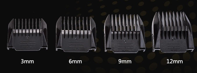 Professional Pet Hair Trimmer Grooming Clipper With Electric Nail Tool