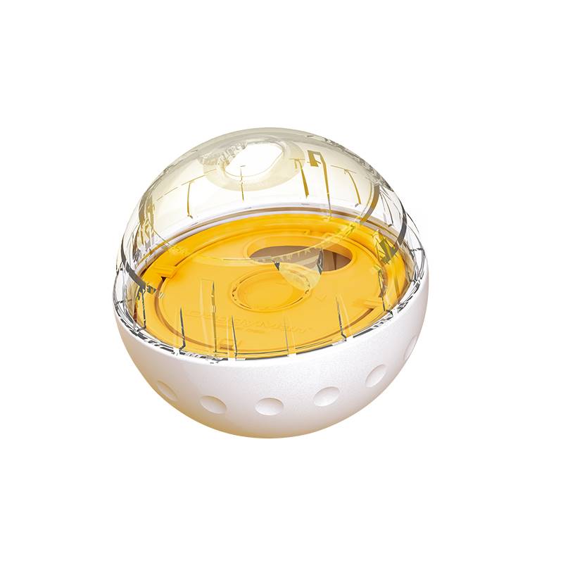 Tumbler Puzzle Food Ball Toys for Pets