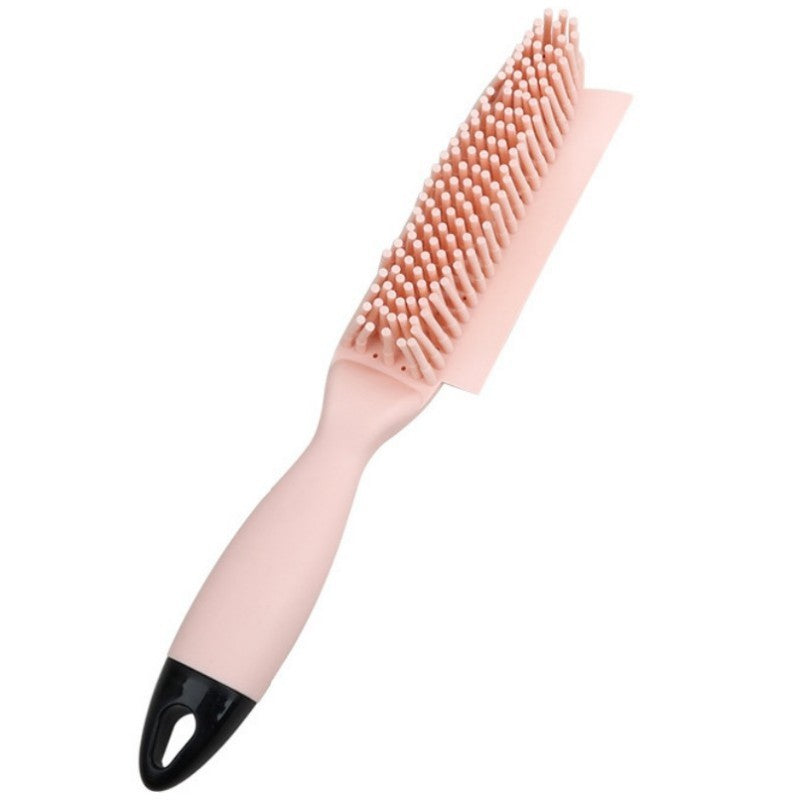 Pet Hair Remover Brush Massage Comb For Grooming And Cleaning