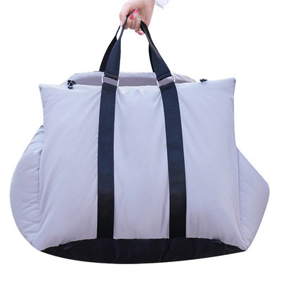 Stylish Creative Portable Pet Car Carrier