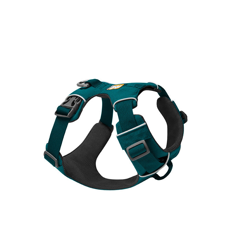 Pet Chest And Back Harness Leash For Secure Walking