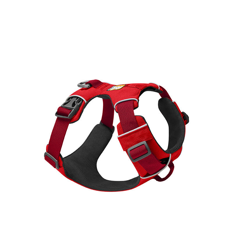 Pet Chest And Back Harness Leash For Secure Walking