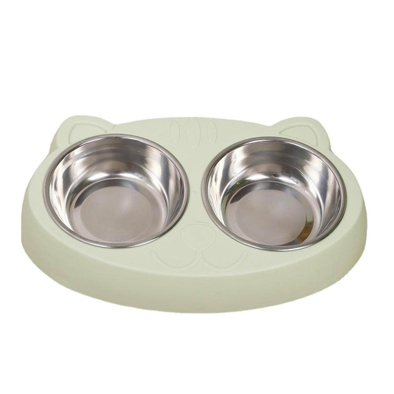 Pet Feeding and Drinking Water Bowl