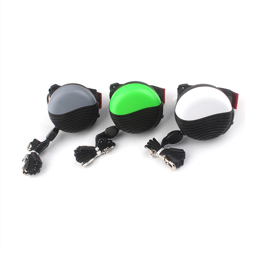 Wrist Style Pet Watch Leash For Hands Free Walking