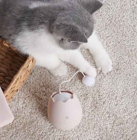 Funny Interactive Toys for Pets