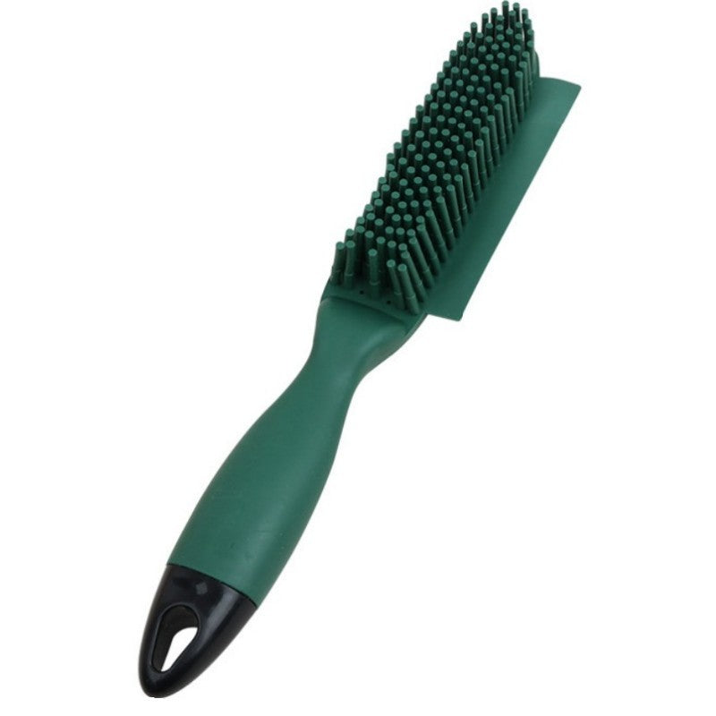 Pet Hair Remover Brush Massage Comb For Grooming And Cleaning