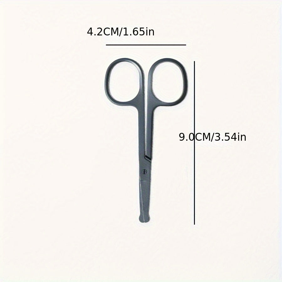 Pet Eye Grooming Brush Tear Stain Remover With Soft Comb