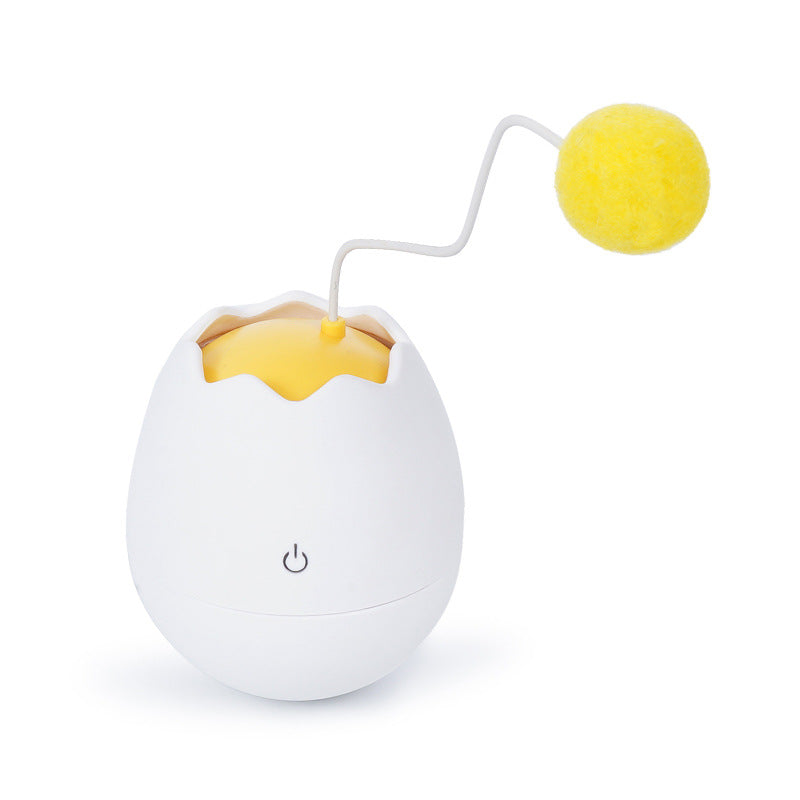 Funny Interactive Toys for Pets
