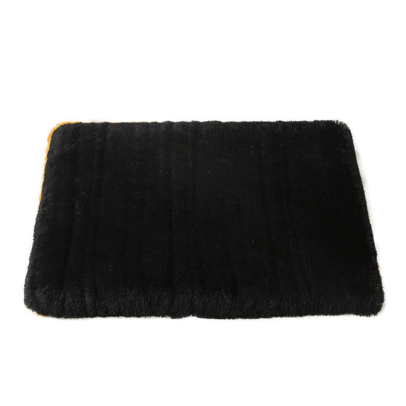 Detachable Pet Mat And Bed For Comfortable Rest And Sleep