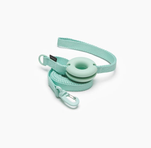 Macaron Style Pet Leash Trendy Design For Stylish Outdoor Walking