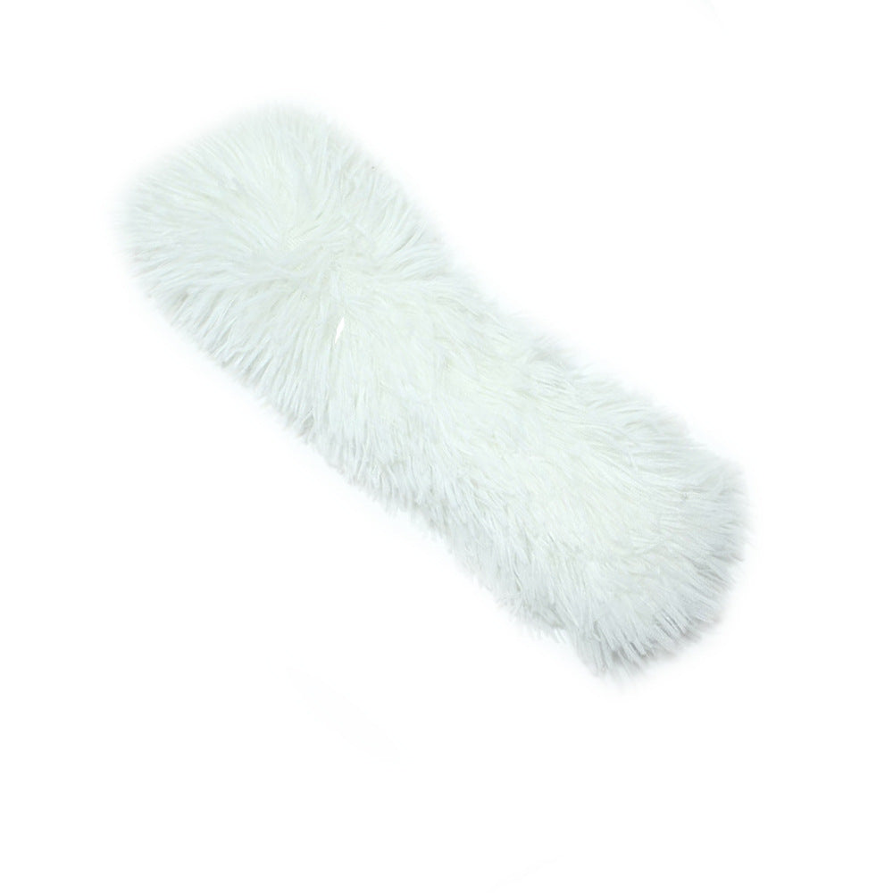 Interactive Soft Pet Pillow Toys With Catnip And Crinkle Sound
