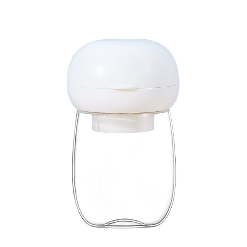 Portable Travel Water Bottle and Feeding Bowl for Pets