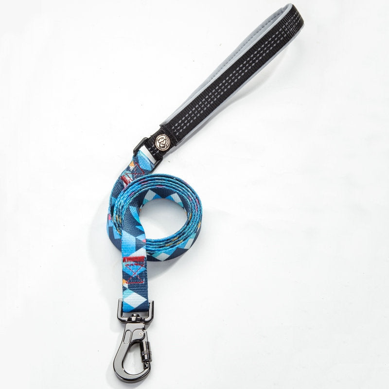 Pet Leash For Safe And Comfortable Everyday Walking