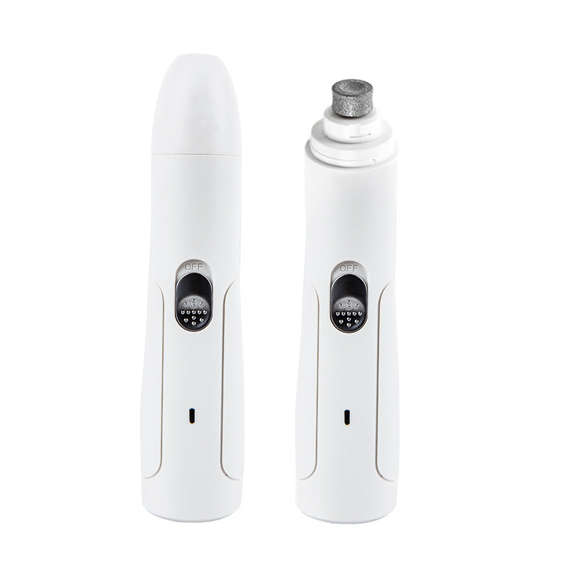 Pet Nail Trimmer For Grooming And Cleaning Supplies