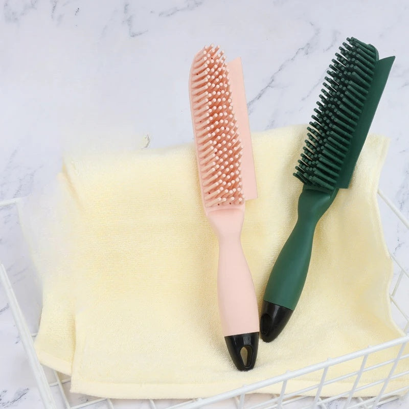 Pet Hair Remover Brush Massage Comb For Grooming And Cleaning
