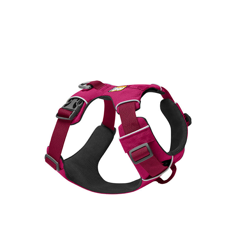 Pet Chest And Back Harness Leash For Secure Walking