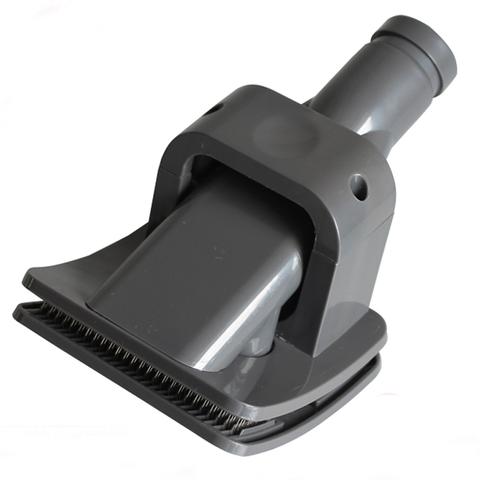Pet Grooming Brush Tool Vacuum Cleaner Attachment For Hair Removal