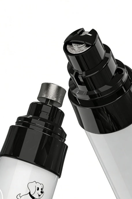 Electric Pet Nail Trimmer Set For Safe And Easy Grooming