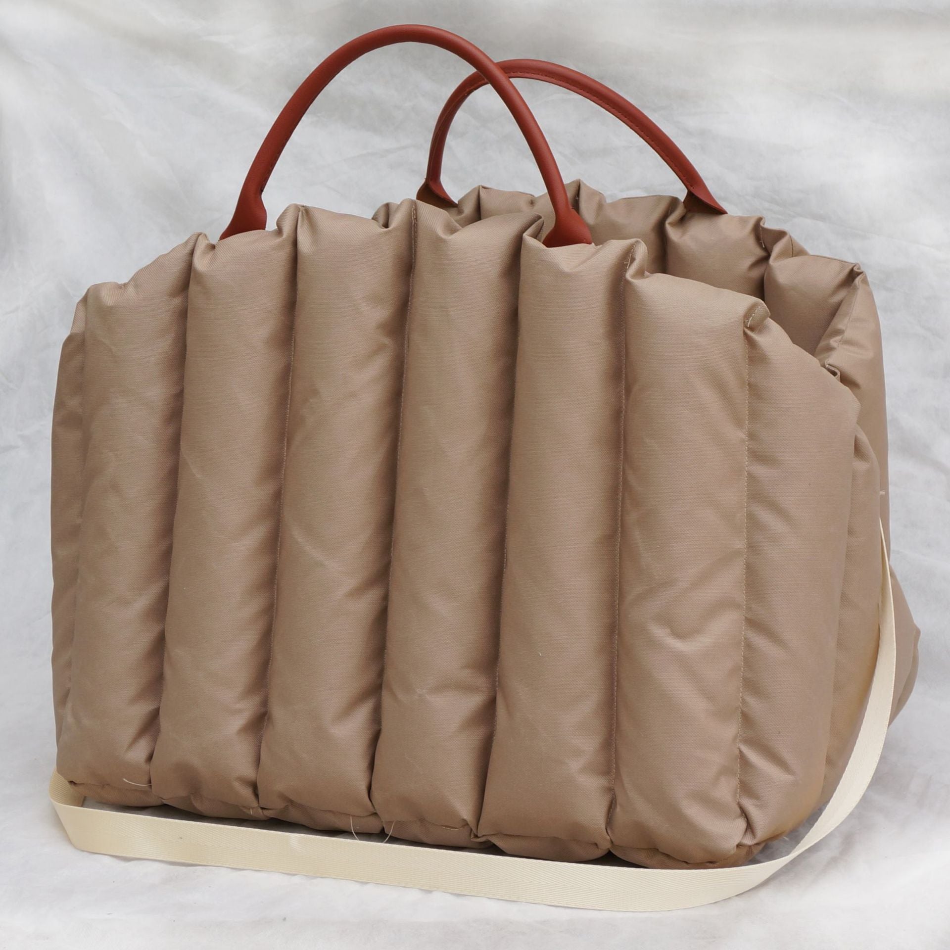 Portable Pet Carrier Bag for Car Travel