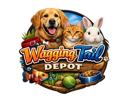 Wagging Tail Depot