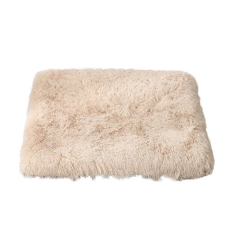 Detachable Pet Mat And Bed For Comfortable Rest And Sleep