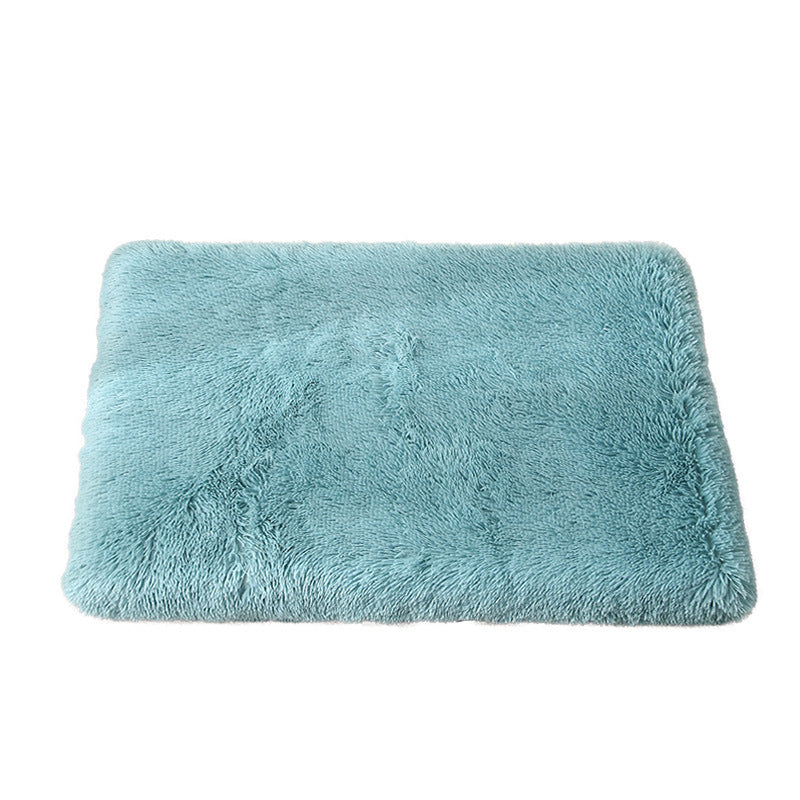 Detachable Pet Mat And Bed For Comfortable Rest And Sleep