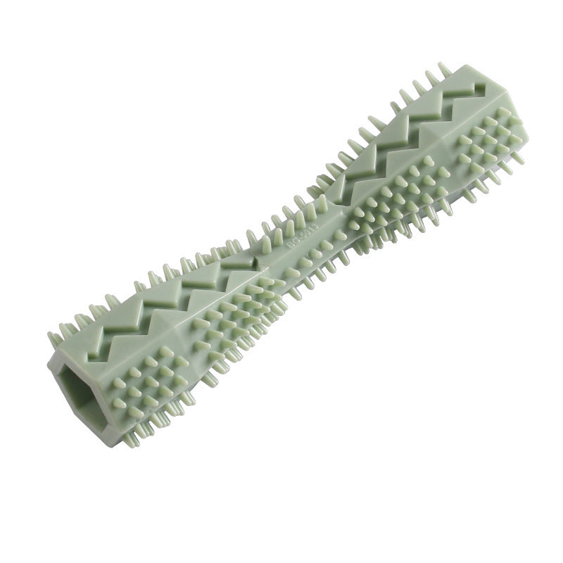 Chew Toys for Pet Teeth Cleaning and Dental Care