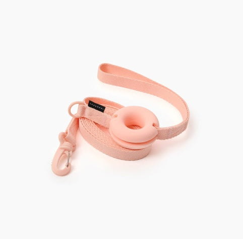 Macaron Style Pet Leash Trendy Design For Stylish Outdoor Walking