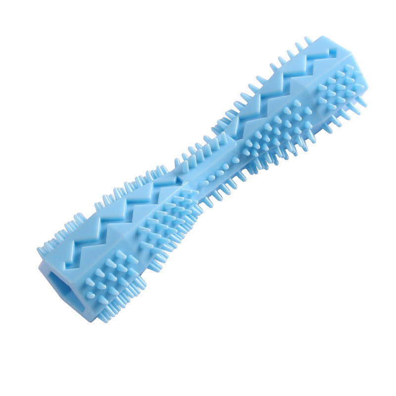 Chew Toys for Pet Teeth Cleaning and Dental Care