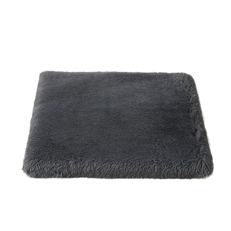 Detachable Pet Mat And Bed For Comfortable Rest And Sleep