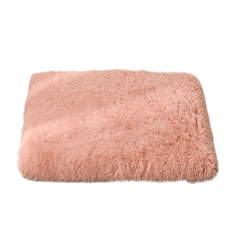 Detachable Pet Mat And Bed For Comfortable Rest And Sleep