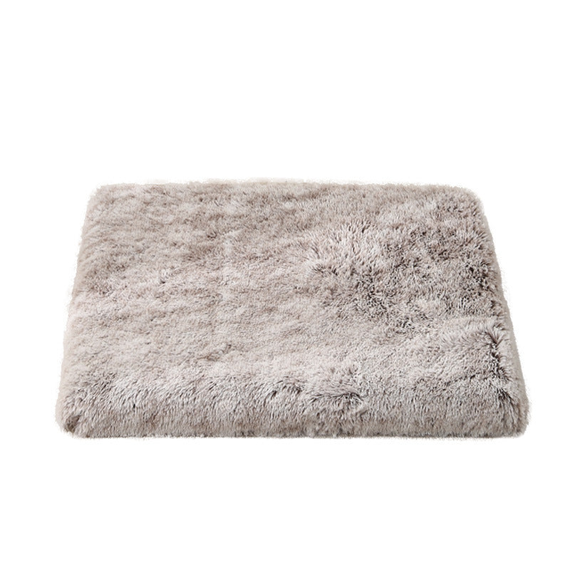 Detachable Pet Mat And Bed For Comfortable Rest And Sleep