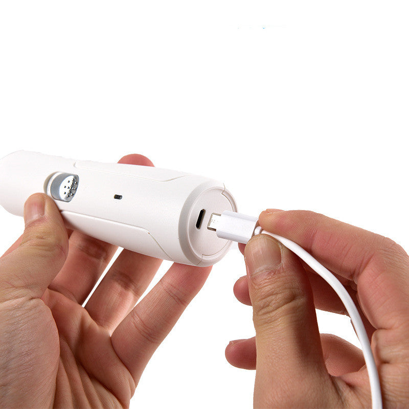 Pet Nail Trimmer For Grooming And Cleaning Supplies