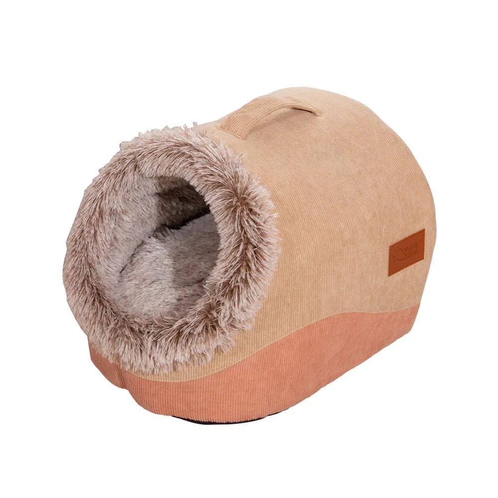 Soft Warm Pet Bed Mat Washable Cushion For Comfortable Sleep
