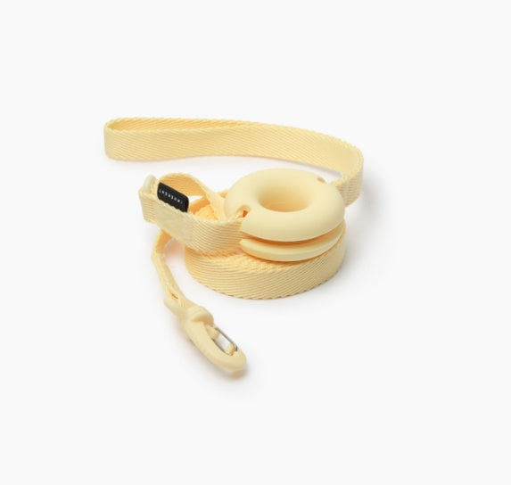Macaron Style Pet Leash Trendy Design For Stylish Outdoor Walking