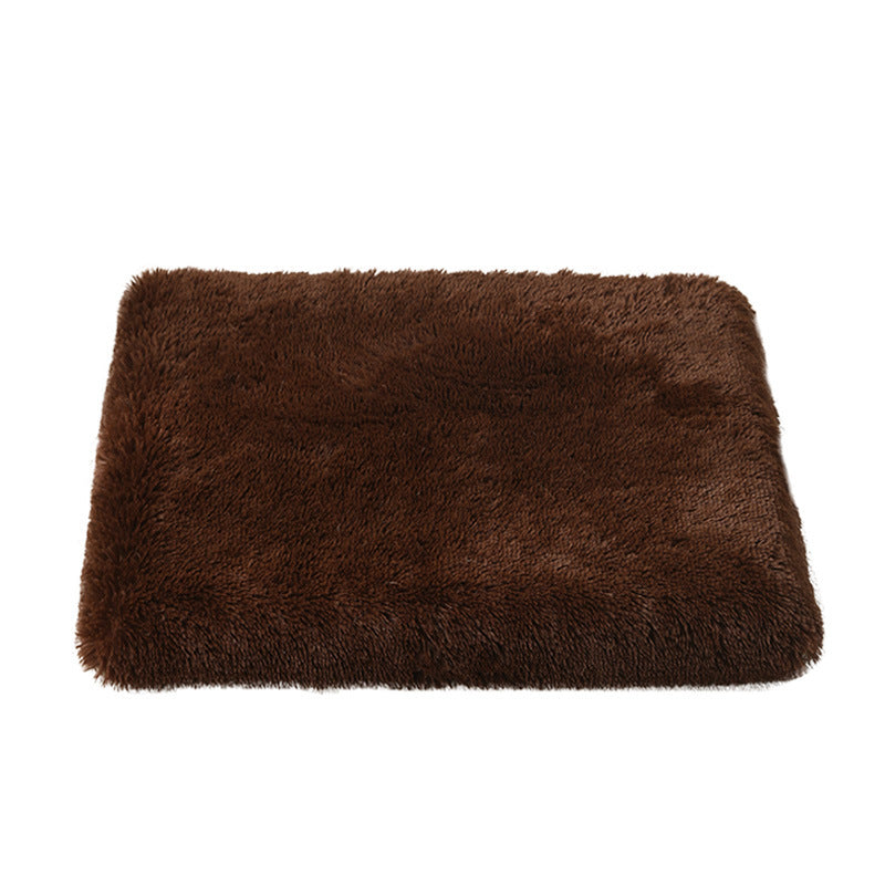 Detachable Pet Mat And Bed For Comfortable Rest And Sleep
