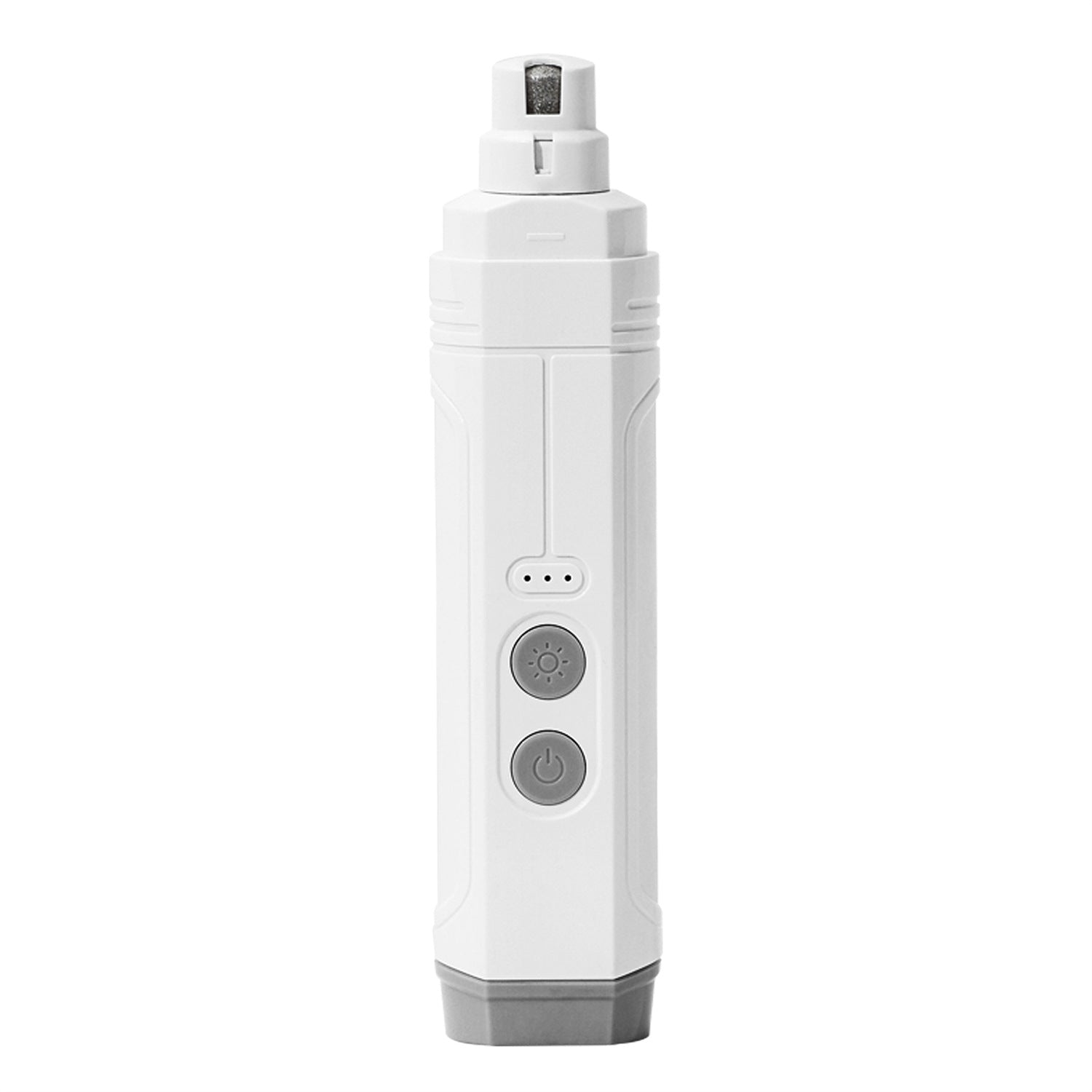 P3 Automatic Pet Nail Trimmer High Power With Dual Light