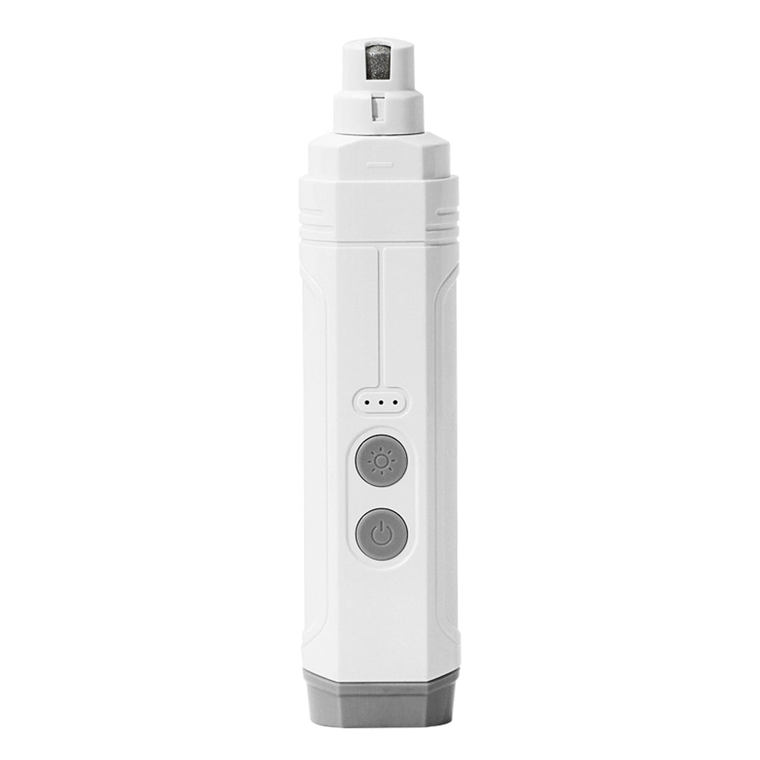 P3 Automatic Pet Nail Trimmer High Power With Dual Light