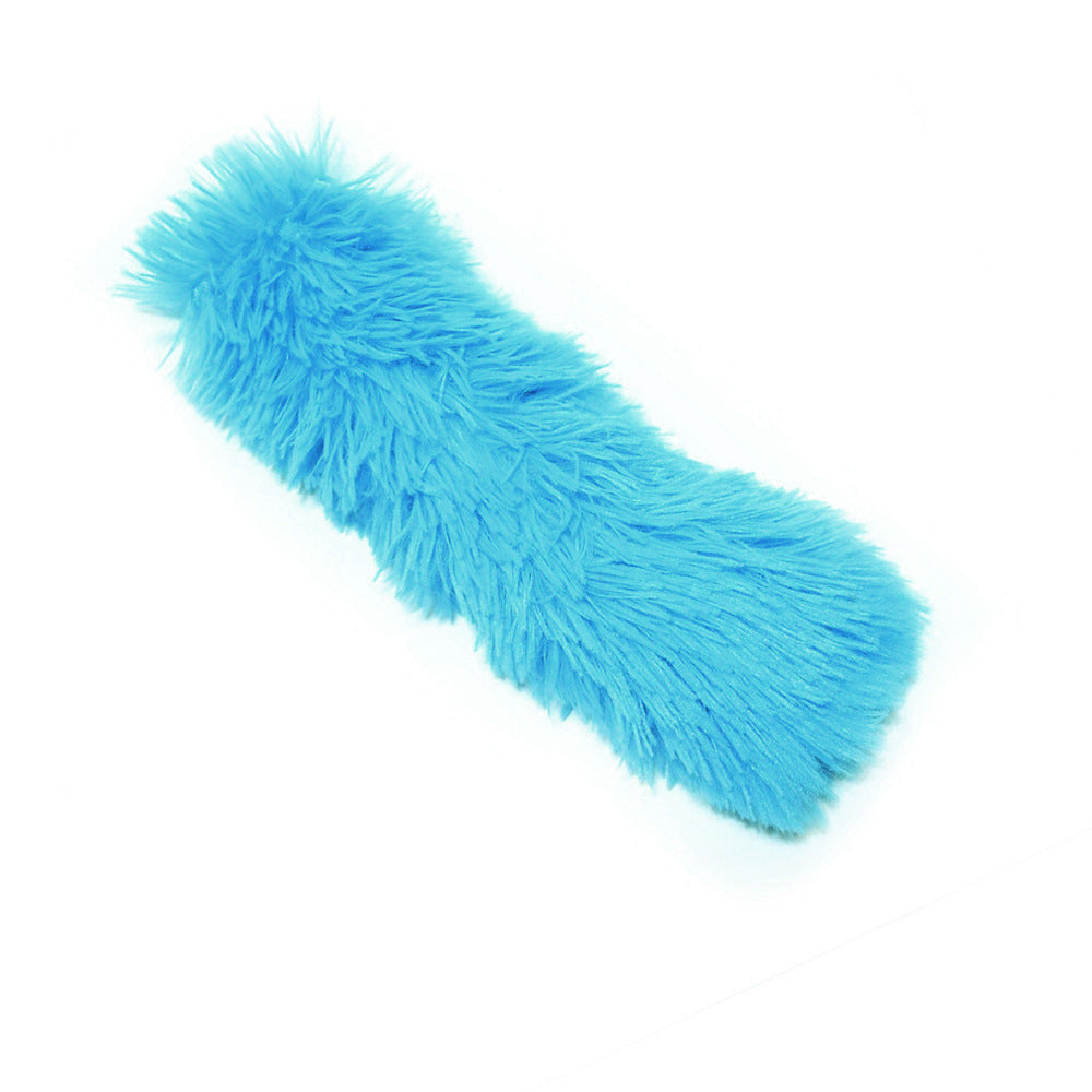 Interactive Soft Pet Pillow Toys With Catnip And Crinkle Sound