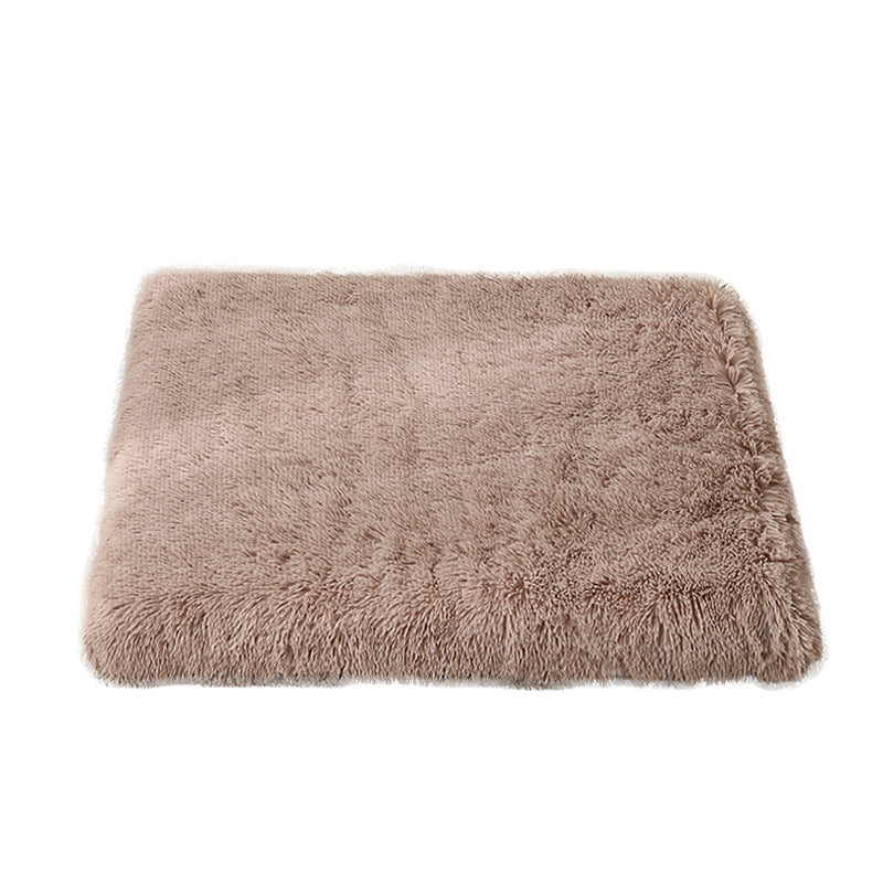 Detachable Pet Mat And Bed For Comfortable Rest And Sleep