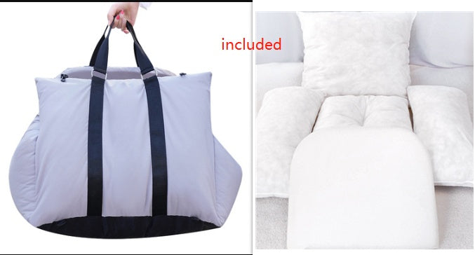 Stylish Creative Portable Pet Car Carrier
